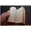 Image 6 : 1827 Leather Book