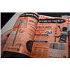 Image 3 : (4) Radio Magazines