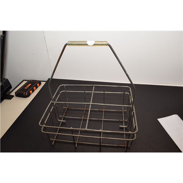 Dairy Bottle Carrier