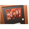 Image 2 : “The Lady Birds” World’s Only Topless Band Photo