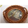 Image 1 : Victorian Basket