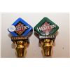 Image 1 : (2) Great Western Beer Taps
