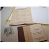 Image 2 : Soldier’s Pay Book w/ Money & Discharge Papers