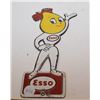 Image 1 : Esso Fantasy Porcelain Sign