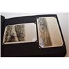 Image 4 : Old Photo Album – Near Full (War, Service Station, etc.)