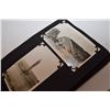 Image 5 : Old Photo Album – Near Full (War, Service Station, etc.)