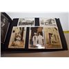 Image 6 : Old Photo Album – Near Full (War, Service Station, etc.)