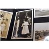 Image 7 : Old Photo Album – Near Full (War, Service Station, etc.)
