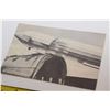 Image 2 : Photos/Postcards – War Plane & LZ-8 Zeppelin Accident
