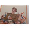 Image 2 : Dutch Postcards feat. Canadian Soldiers