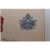Image 2 : 1915 Regina, Canada Christmas Card