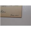 Image 3 : 1915 Regina, Canada Christmas Card