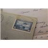 Image 2 : WWII Prince Albert Letter