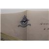 Image 3 : WWII Prince Albert Letter