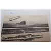 Image 1 : Zeppelin Postcard