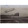 Image 2 : Zeppelin Postcard