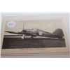 Image 1 : Canadian Hawker Hurricane Fighter Postcard