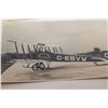 Image 2 : Airplane & Zeppelin Postcards