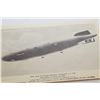 Image 3 : Airplane & Zeppelin Postcards
