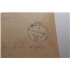 Image 3 : WWII Germany Envelope Stamped “Waffen-SS”
