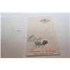 Image 1 : Searle Grain Depression Era Card
