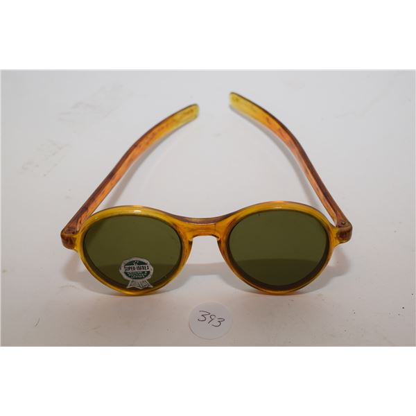 Vintage NOS Sunglasses
