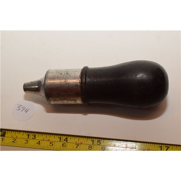 Antique Multi-Tool Screwdriver