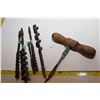 Image 2 : Antique/Vintage Bits & Bit Driver