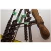 Image 3 : Antique/Vintage Bits & Bit Driver