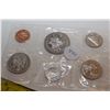 Image 1 : 1970 Coin Set