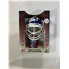 Image 1 : Mike Richter - Mini Replica Mini Goalie Mask