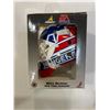 Image 2 : Mike Richter - Mini Replica Mini Goalie Mask