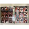 Image 3 : Assorted Hockey Card Binder