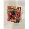 Image 1 : Wayne Gretzky - Pro Action Hockey Figure (New)
