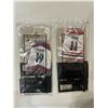 Image 1 : Mini Jerseys (2) - Joe Sakic / Saku Koivu