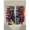 Image 2 : Mini Jerseys (2) - Joe Sakic / Saku Koivu