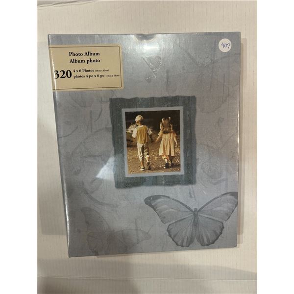 Assorted Hockey Card Binder