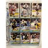 Image 2 : Assorted Hockey Card Binder