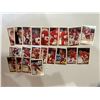 Image 1 : Calgary Flames Hockey Cards