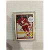 Image 2 : Calgary Flames Hockey Cards