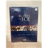Image 1 : Blades on Ice - Hockey Book (New)