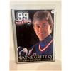 Image 1 : Wayne Gretzky - Life In Pictures - Book