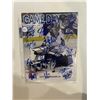 Image 1 : St John's Maple Leafs - Autographed Game Day Program