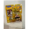 Image 1 : Theo Fleury - Starting Line-Up Figurine