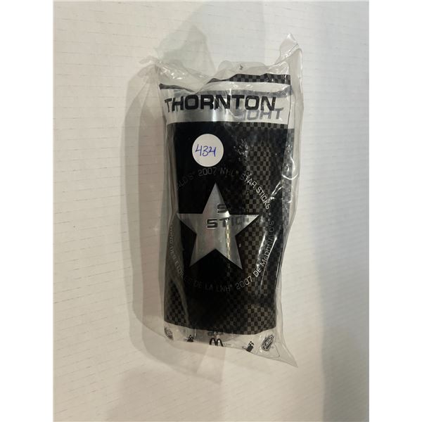 Joe Thornton - Mini Stick