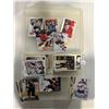 Image 2 : Assorted Hockey Cards