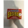 Image 1 : 1991 Fleer Update Baseball Set