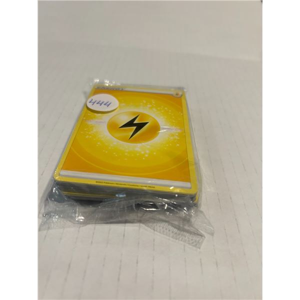 Pokemon - Energy Cards