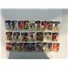 Image 1 : 1981-82 OPC Hockey Cards (25)