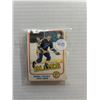 Image 2 : 1981-82 OPC Hockey Cards (25)